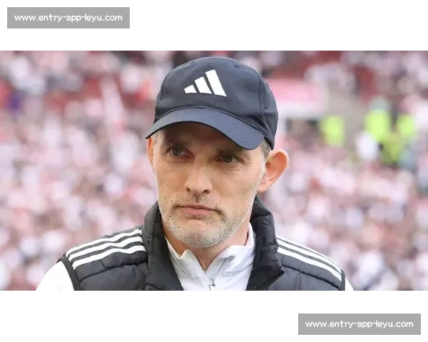 图赫尔帅位悬：英格兰世界杯夺冠成生死战，卡斯利或临危受命