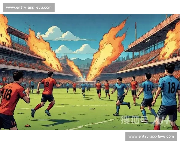 常州战歌燃爆苏超！龙城旋律奏响赛事升级最强音