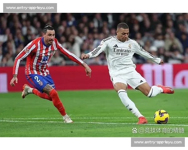 琼阿梅尼 65.4% 对抗成功率领跑西甲！皇马铁闸重新定义中场防守标杆