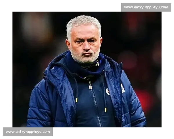 穆里尼奥天价豪赌！C 罗助攻 + 1500 万欧锋霸，土超格局彻底改写