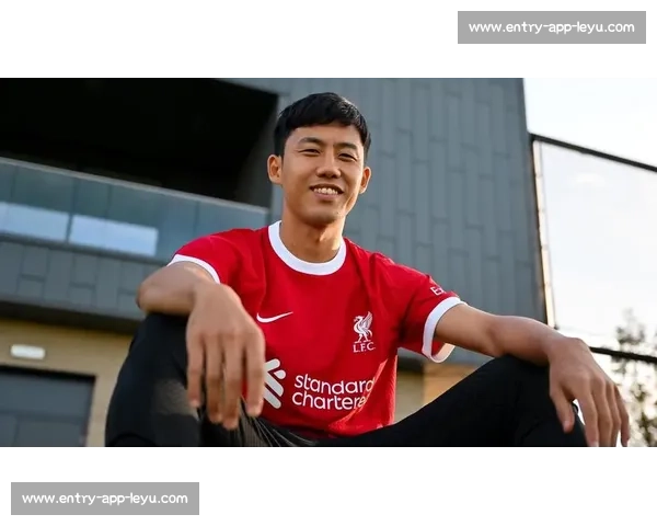 远藤航铁心留利物浦：合同在身，最终决定权由我掌控