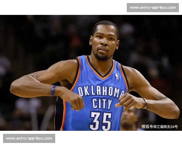 杜兰特锁定 2 年 1.24 亿续约！37 岁超级顶薪博弈，太阳赌上未来争冠窗口