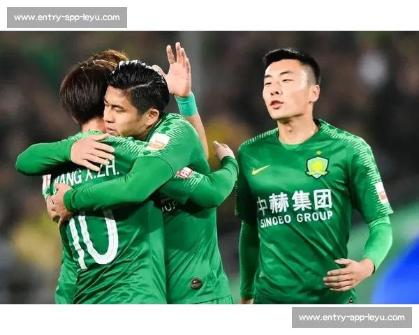 国安 17 天豪取五连胜！魔鬼赛程彰显钢铁意志