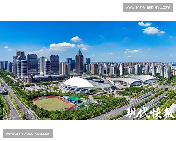 南通：足球强市的多元体育基因