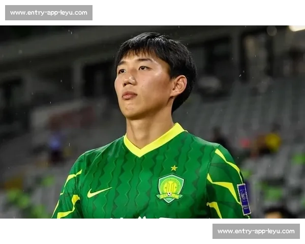 曹永竞主场首球助国安 2-1 亚泰，社媒致谢球迷盛赞张稀哲里程碑