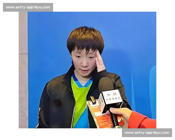 王曼昱官宣重大突破！四项待遇曝光，孙颖莎暖心祝福