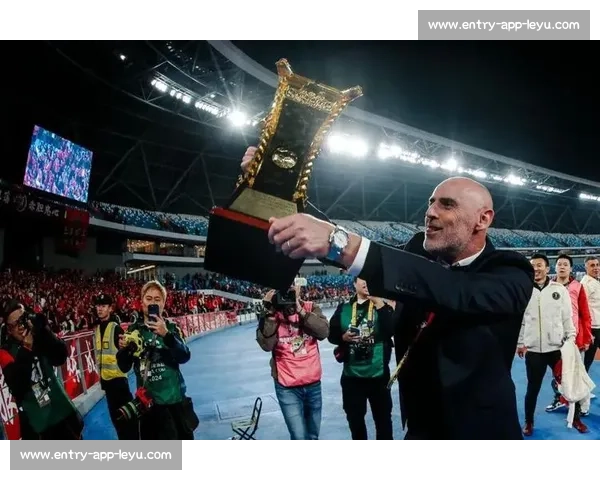 穆斯卡特亮剑！海港客场 3-1 擒河南，总结经验锁定连胜节奏