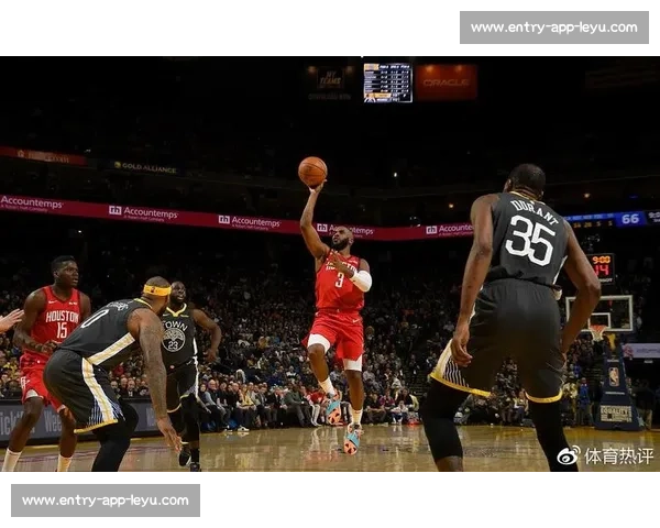 麦康单节 13 分 + 死亡之瞳！4 年 4480 万超值，突破碾压哈利