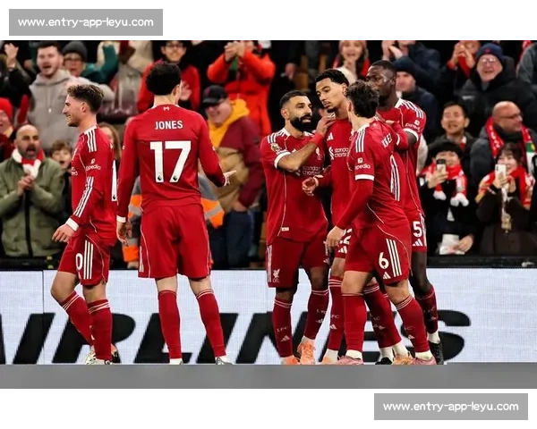 欧青赛夺冠 + 转会暗涌：利物浦三将双喜临门