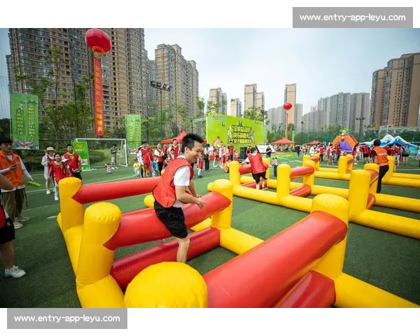 第七届蚌埠家庭文化季桌式足球亲子赛圆满落幕 百组家庭共享欢乐时光