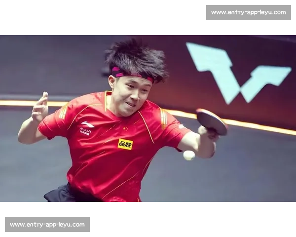 范姝涵 3-1 逆转李恩惠，强势晋级 WTT 卢布尔雅那站 32 强