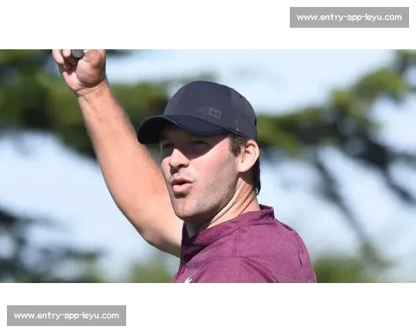 美巡赛任命 NFL 媒体战略大师罗拉普为新任 CEO