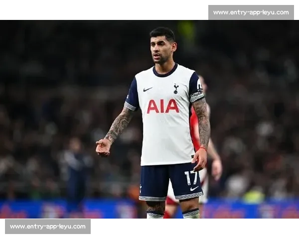 马竞 6500 万欧求购罗梅罗 热刺标价接近交易进入倒计时