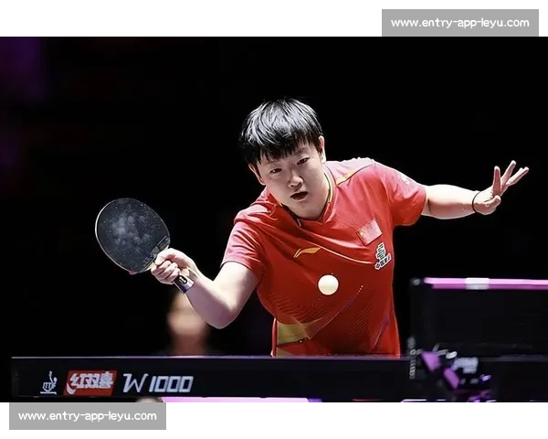 王曼昱官宣重大突破！四项待遇曝光，孙颖莎暖心祝福