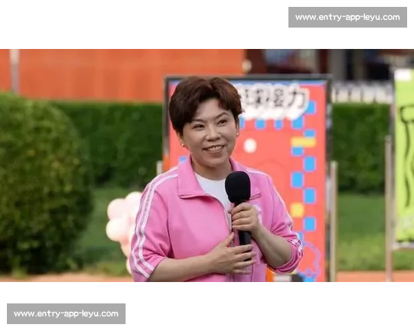 邓亚萍北京班超课堂金句：热爱是成功的基石