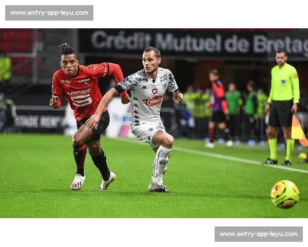 队报：热刺 2600 万镑追逐法甲神射手卡利穆恩多，雷恩谈判在即