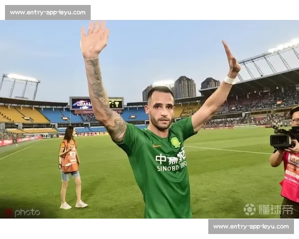 奥古斯托：从北京圆梦到青岛遗憾，足球人生的奋斗哲学