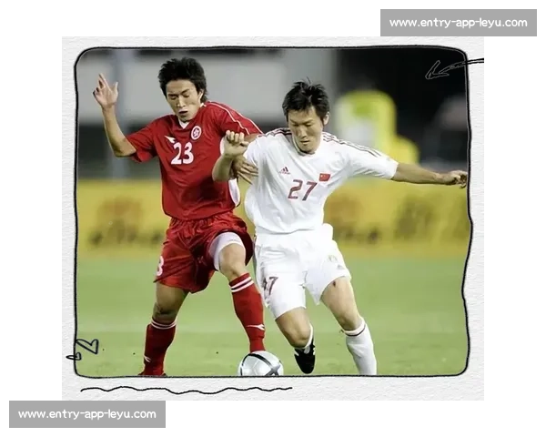 新人亮眼难改老班底，国足重建仍陷转型阵痛