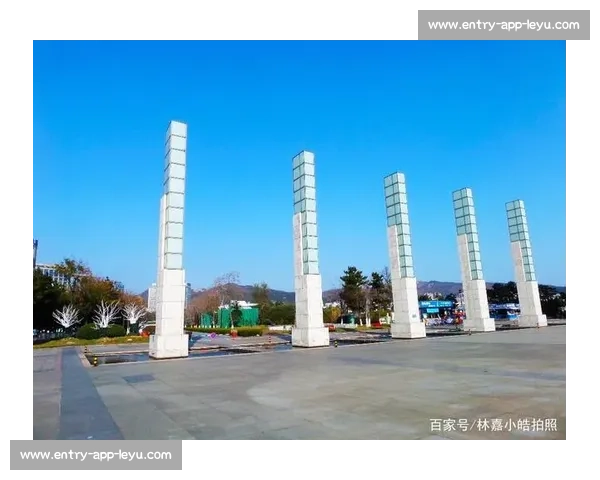 威海:我的第二故乡,一座被阳光洗净的精致之城 威海:我的第二故乡,一座被阳光洗净的精致之城