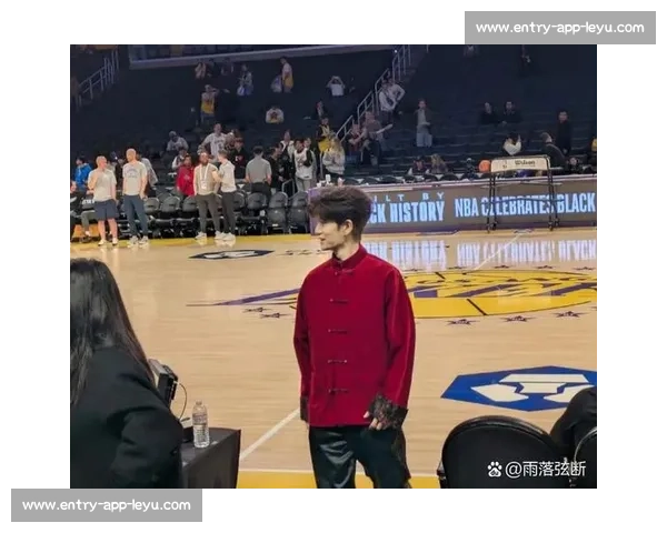 当 NBA 遇见中国风:从少林修行到春节盛宴,传统文化如何征服赛场?